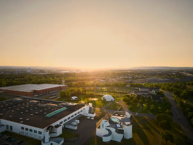 Vitra Campus