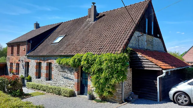 Le Relais du Biau Ri