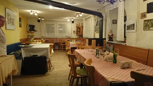 Gaststätte Zur Schmiede