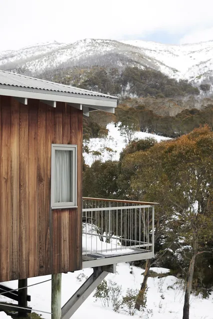 The Eastern Thredbo Village