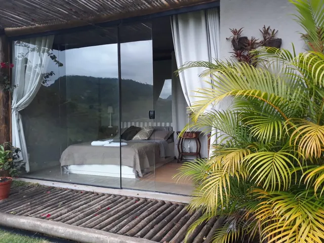 Sossego e Charme em Secretário