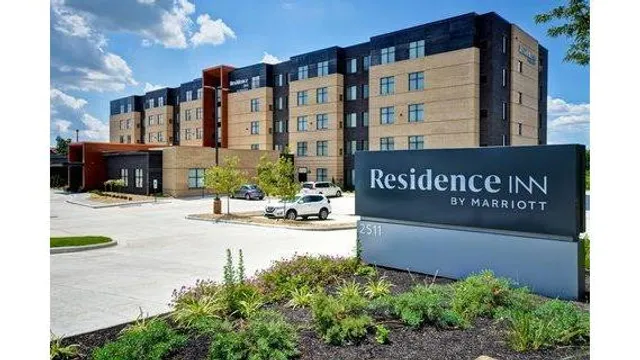 Residence Inn by Marriott Cincinnati Northeast/Mason