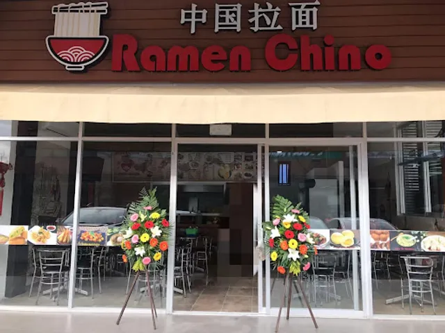Ramen Chino