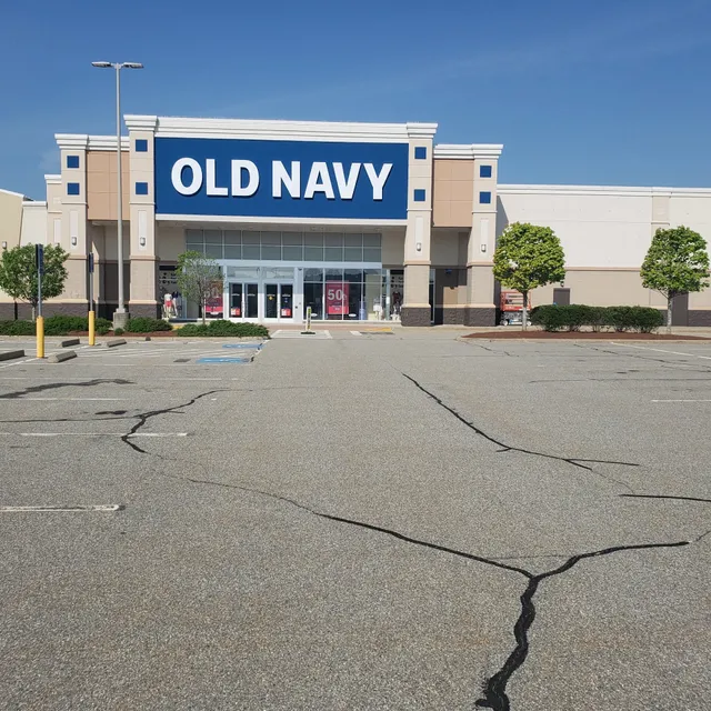 Old Navy