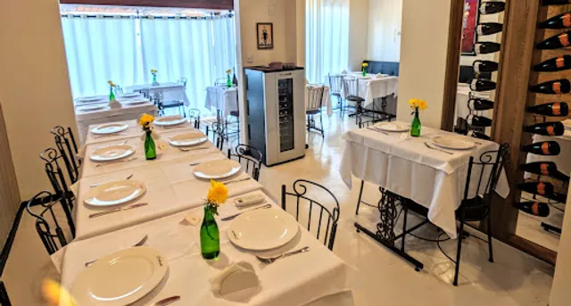 Bistro L'entrecote Bauru