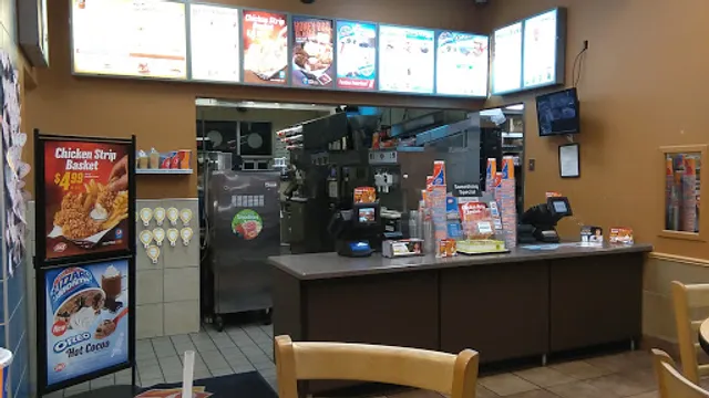 Dairy Queen Grill & Chill