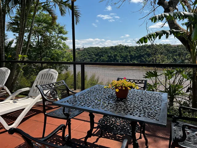 Costa del Sol Iguazú