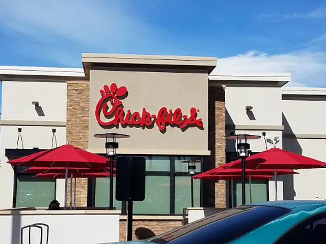 Chick-fil-A