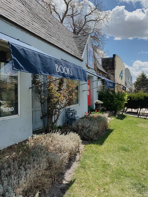 King's English Bookshop