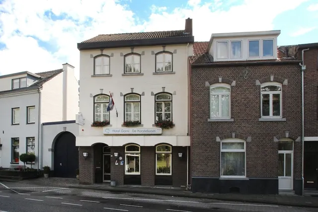 Hotel Garni De Karsteboom