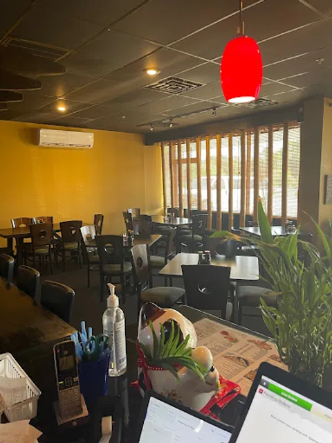 Kosuke Japanese Steakhouse and Sushi