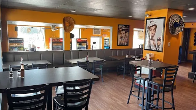 Dora Taqueria & Cantina - Rochester