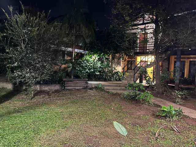 Hospedaje Los Vencejos