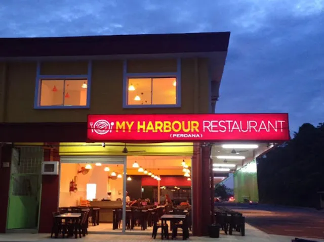 My Harbour Restaurant