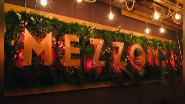 Mezzomar Mülheim an der Ruhr