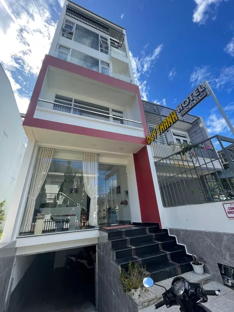 Duy Thanh Hotel
