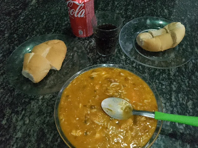 Lanchonete Ponto do Caldo