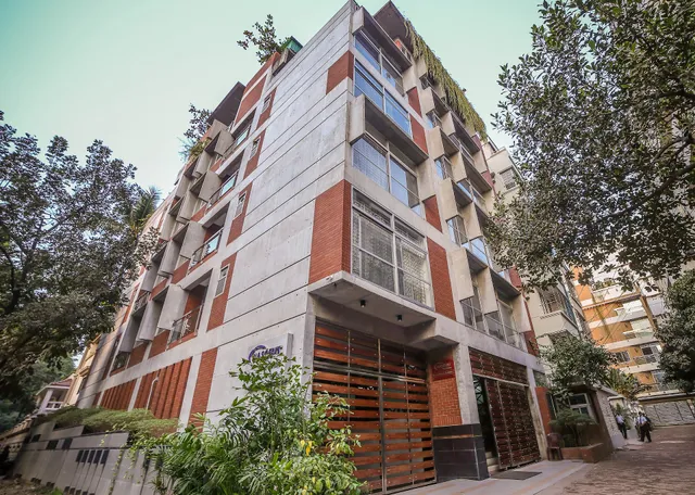 Nascent Gardenia Suites