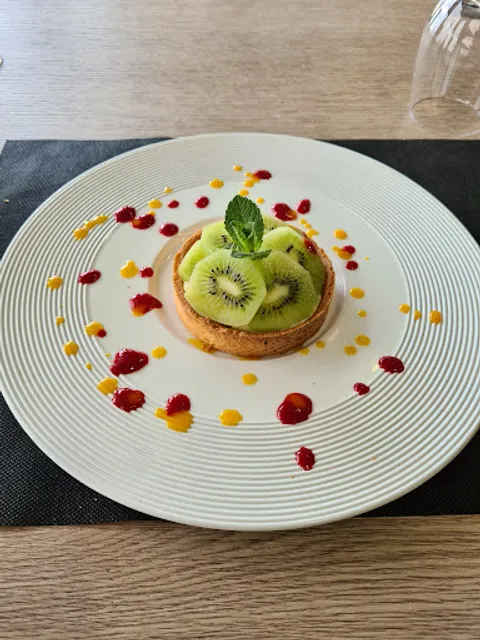 Restaurant du golf de Saint Étienne