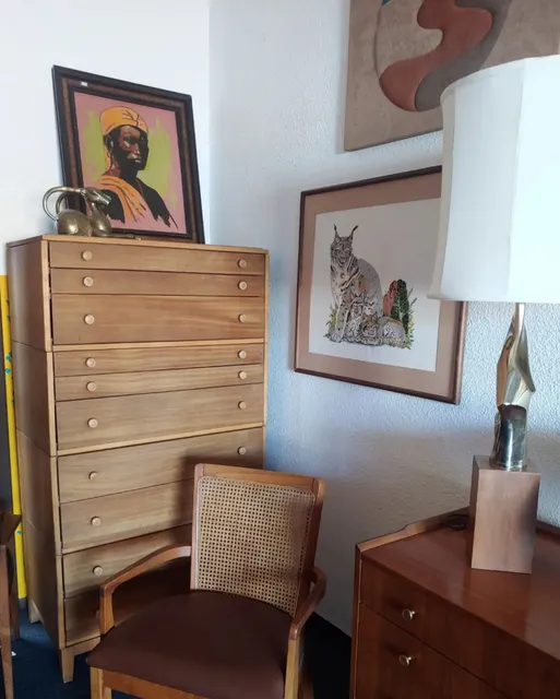 The Silver Fox Gallery Tempe