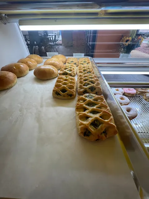 Town Donut & Breakfast