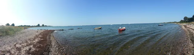 Heiligenhafen-Urlaub - Sofie Steinwender