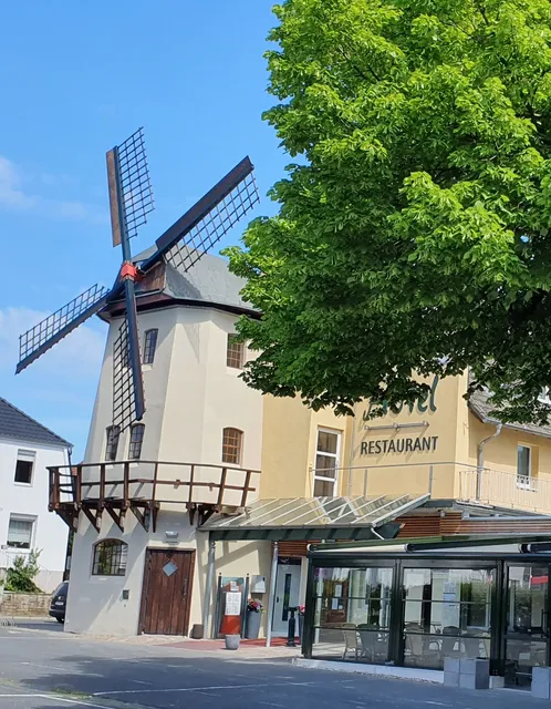 Hotel Zur Mühle
