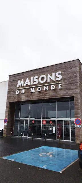 Maisons du Monde