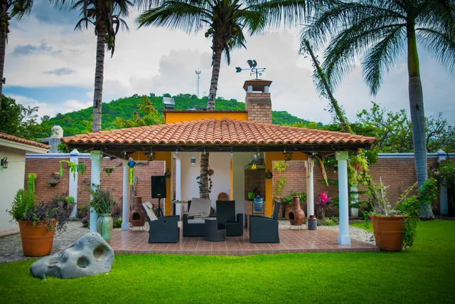 Hotel Quinta Valentina