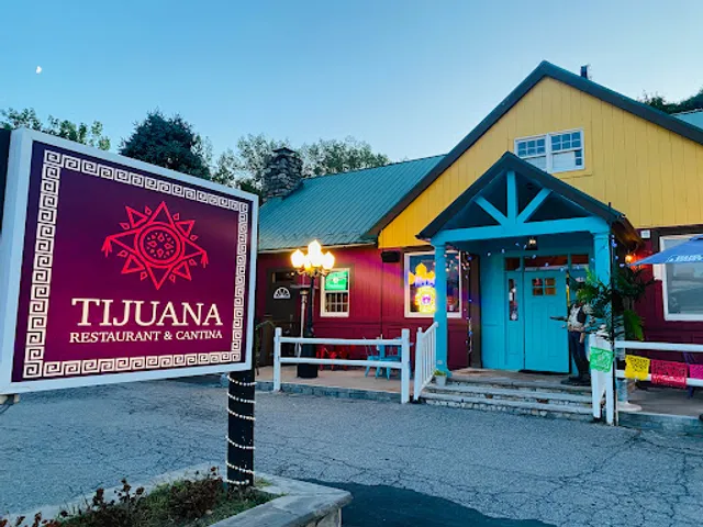 Tijuana Cantina & Restaurant