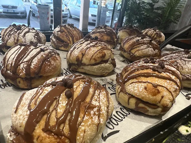 Zodiaco Pizza al Taglio