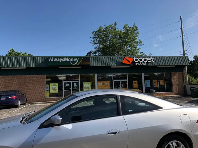 Boost Mobile