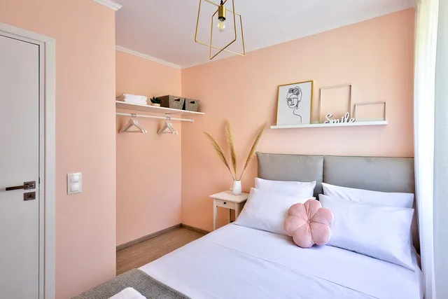 Marilù -Τhe downtown suite