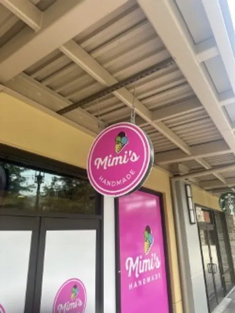 Mimi's Handmade Ice Cream - Clarksburg Premium Outlets