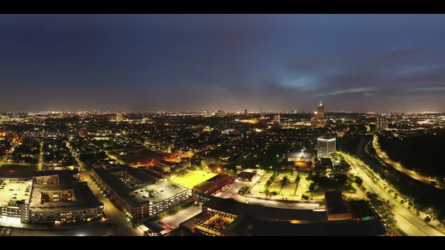 The Residences at The Allen