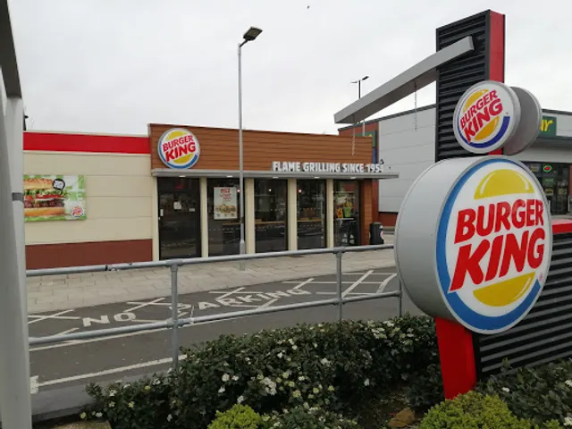 Burger King