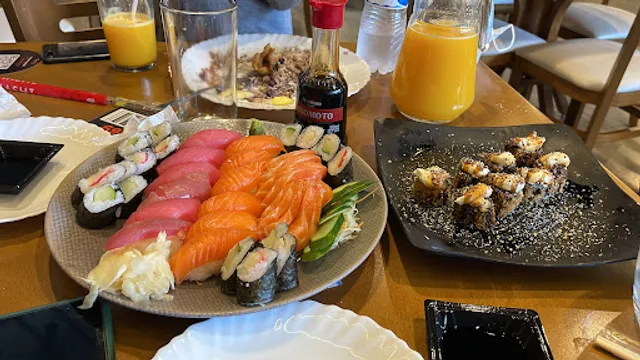 Restaurante Tempô Araucaria