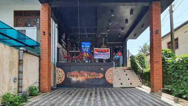 Domino's Pizza - Piliyandala