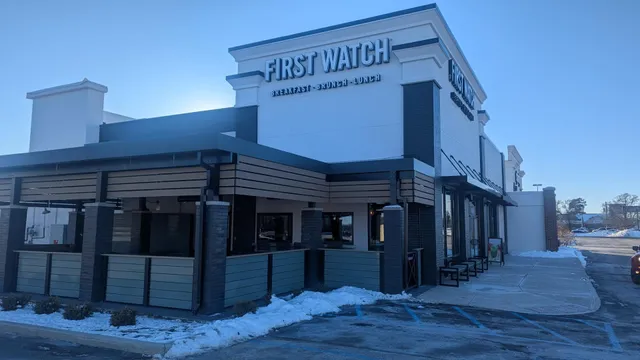 First Watch