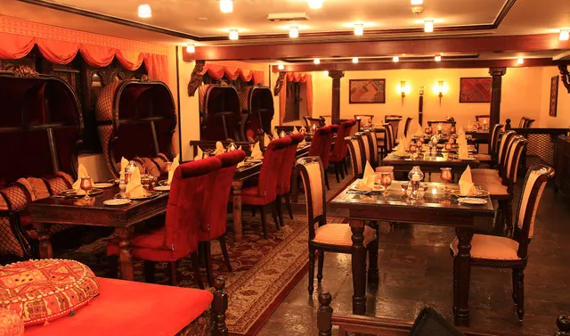 Mumtaz Mahal Indian Speciality Restaurant | Best Restaurant in Bur Dubai