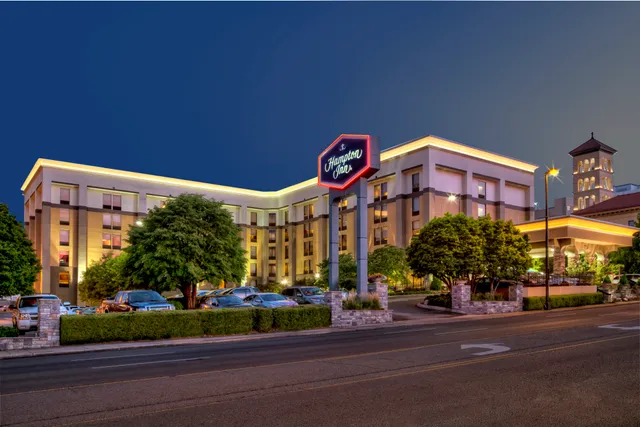 Hampton Inn & Suites Mt. Juliet