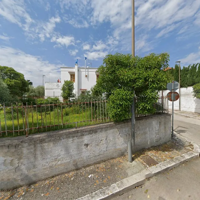 Sognando Alberobello