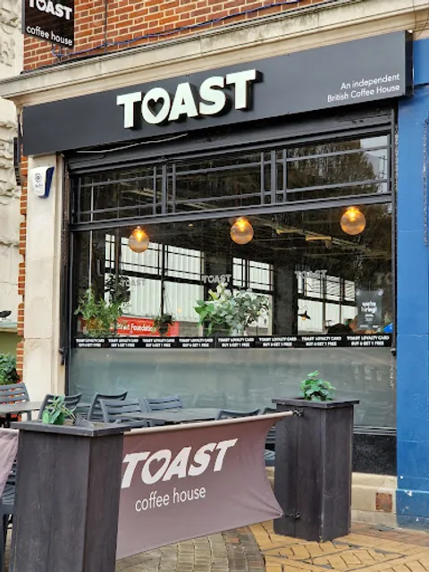 TOAST Chelmsford