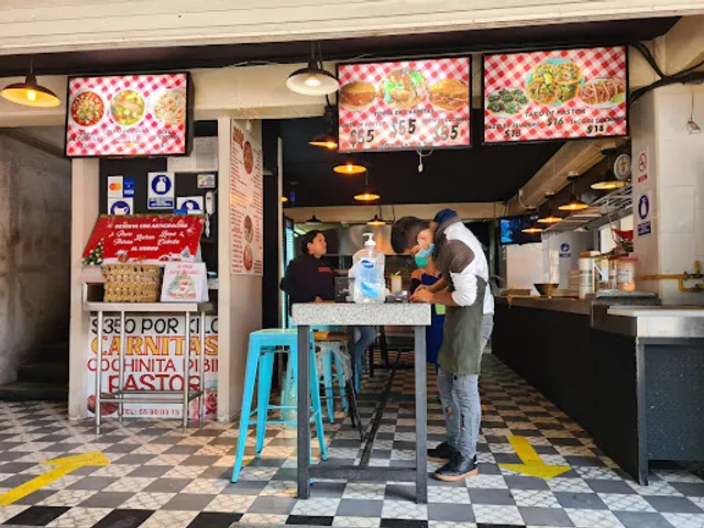 Tacos Chidos Y Rifados