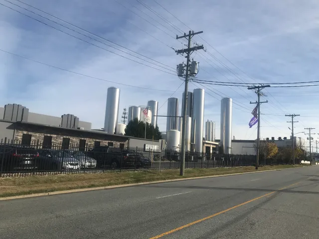 Maola Local Dairies - High Point