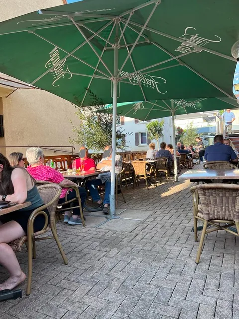 Ristorante - Pizzeria Friedrichstal