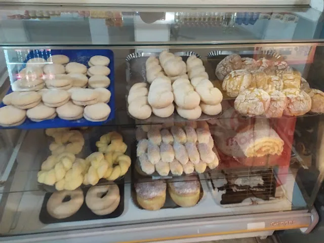 Padaria Pão de Minas