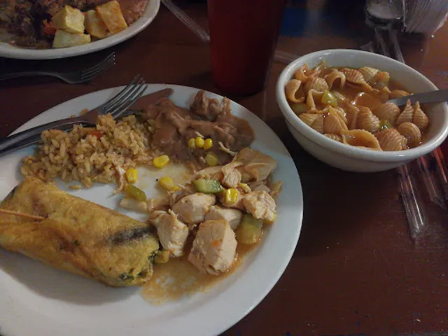 La Fogata Restaurante