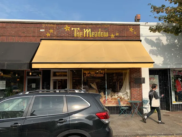 The Meadow - Hawthorne Blvd.