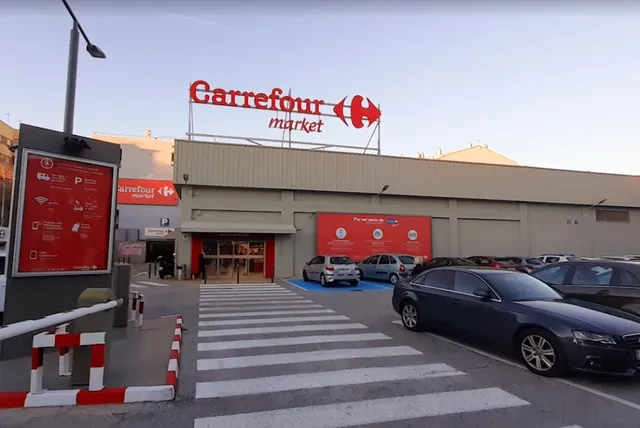 Carrefour Market